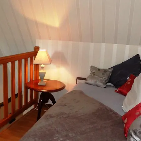 Σπίτι διακοπών Maison Confort Calme Vallee Du Lot Proche De En Aveyron Conques-en-Rouergue