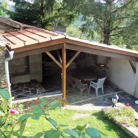 Maison Confort Calme Vallee Du Lot Proche De En Aveyron * Conques-en-Rouergue