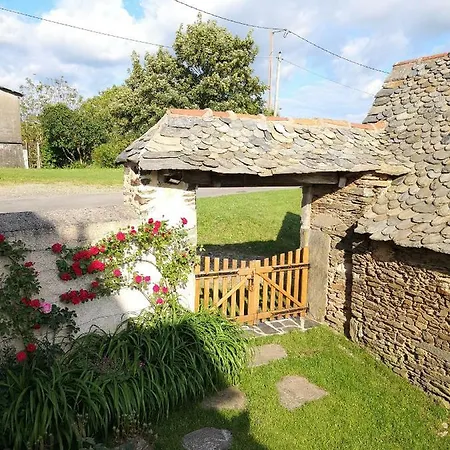 Maison Confort Calme Vallee Du Lot Proche De En Aveyron Σπίτι διακοπών Conques-en-Rouergue