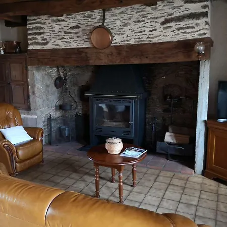 Maison Confort Calme Vallee Du Lot Proche De En Aveyron * Conques-en-Rouergue