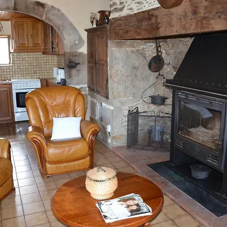 Maison Confort Calme Vallee Du Lot Proche De En Aveyron *