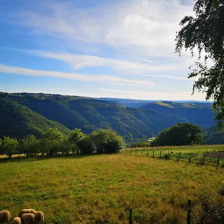 Maison Confort Calme Vallee Du Lot Proche De En Aveyron Σπίτι διακοπών Conques-en-Rouergue