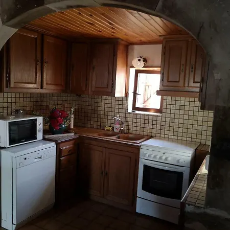 Maison Confort Calme Vallee Du Lot Proche De En Aveyron