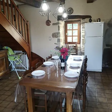 Σπίτι διακοπών Maison Confort Calme Vallee Du Lot Proche De En Aveyron *