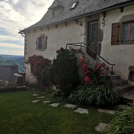 Maison Confort Calme Vallee Du Lot Proche De En Aveyron * Conques-en-Rouergue
