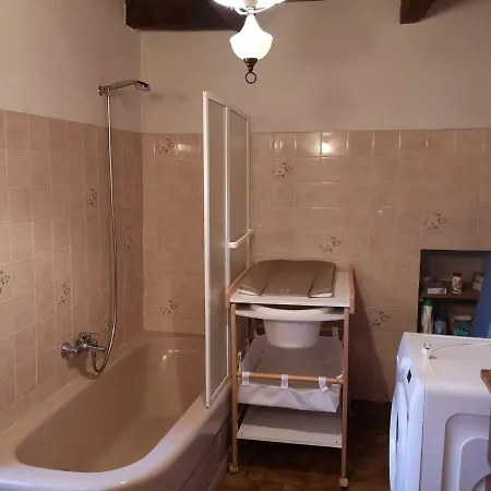 Maison Confort Calme Vallee Du Lot Proche De En Aveyron *