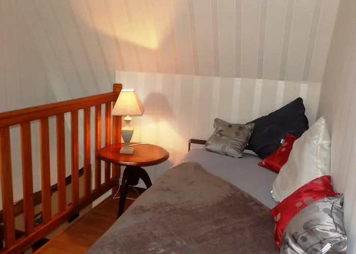 بيت للعطل Maison Confort Calme Vallee Du Lot Proche De En Aveyron Conques-en-Rouergue