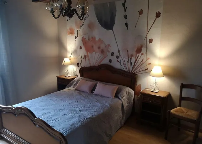 Maison Confort Calme Vallee Du Lot Proche De En Aveyron