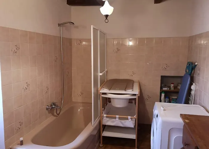 Maison Confort Calme Vallee Du Lot Proche De En Aveyron *